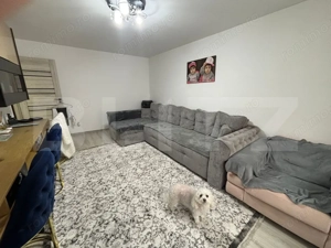 Apartament 3 camere decomandat, 65.30 mp + boxa, zona Frumoasa - imagine 2