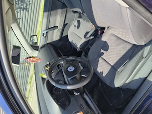 Vând Volkswagen Polo 1.2 ! - imagine 5