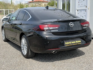 Opel Insignia 2.0 CDTI 170 CP - imagine 2