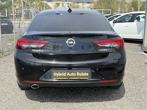 Opel Insignia 2.0 CDTI 170 CP - imagine 3