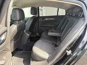 Opel Insignia 2.0 CDTI 170 CP - imagine 19