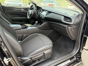 Opel Insignia 2.0 CDTI 170 CP - imagine 18