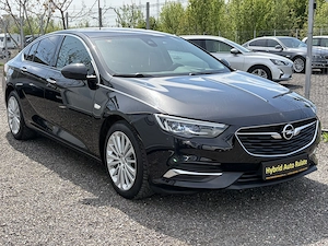 Opel Insignia 2.0 CDTI 170 CP - imagine 5