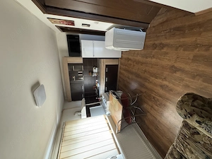 Garsoniera Dorobanti - imagine 8