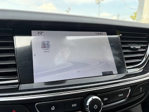 Opel Insignia 2.0 CDTI 170 CP - imagine 14