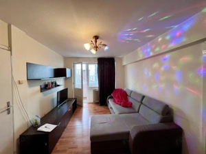  Apartament 2 camere, 58 mp utili, etaj 4/8 - zona Garii - imagine 2