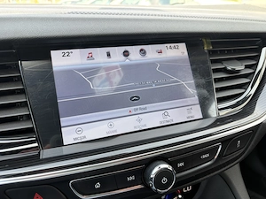 Opel Insignia 2.0 CDTI 170 CP - imagine 13