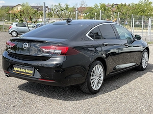 Opel Insignia 2.0 CDTI 170 CP - imagine 4