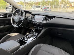 Opel Insignia 2.0 CDTI 170 CP - imagine 12