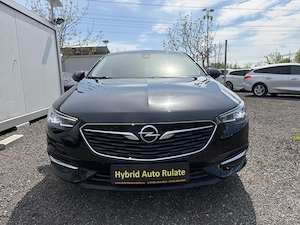 Opel Insignia 2.0 CDTI 170 CP - imagine 6