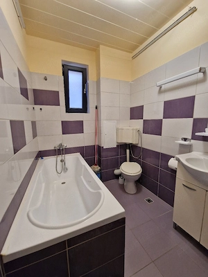 Apartament cu 1 cameră de închiriat , 37 mp, zona Maraști!