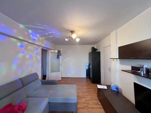  Apartament 2 camere, 58 mp utili, etaj 4/8 - zona Garii - imagine 3