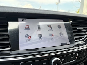 Opel Insignia 2.0 CDTI 170 CP - imagine 15