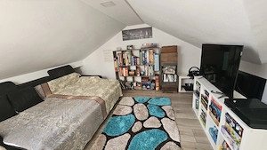 Vând Vila Cosmopolis 4 Camere 112 MP utili + Mansarda amenajata (40 mp) - imagine 9