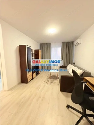 Apartament 2 camere, bucatarie inchisa, parcare I Hils Pallady - imagine 4