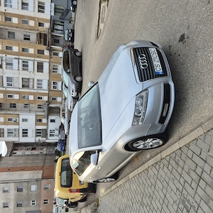 Audi A6 Diesel - imagine 6