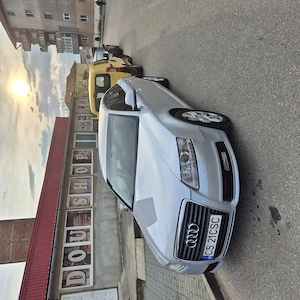 Audi A6 Diesel - imagine 3