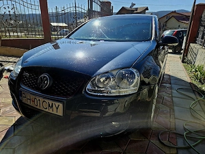 vw Golf 5, 1.4 TSI - imagine 2