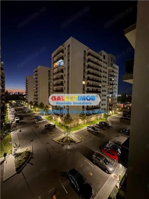 Apartament 2 camere, bucatarie inchisa, parcare I Hils Pallady - imagine 8