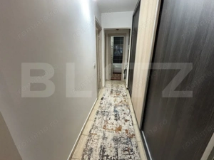 Apartament 3 camere decomandat, 65.30 mp + boxa, zona Frumoasa - imagine 6