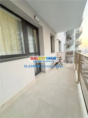 Apartament 2 camere, bucatarie inchisa, parcare I Hils Pallady - imagine 7