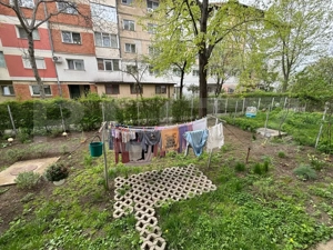 Apartament 3 camere decomandat, 65.30 mp + boxa, zona Frumoasa - imagine 8