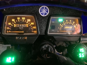 Vand Yamaha Xt 600 E - imagine 5