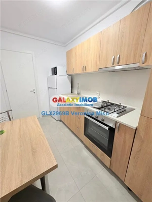 Apartament 2 camere, bucatarie inchisa, parcare I Hils Pallady - imagine 2