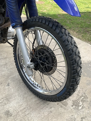 Vand Yamaha Xt 600 E - imagine 4