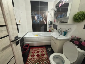 Apartament 3 camere decomandat, 65.30 mp + boxa, zona Frumoasa - imagine 9