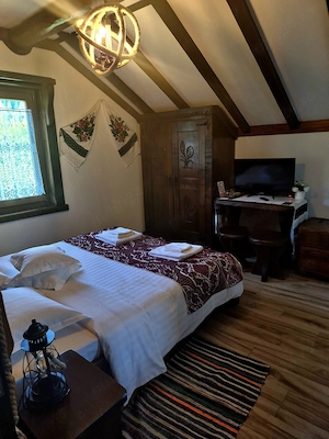 Casa de Poveste - imagine 4