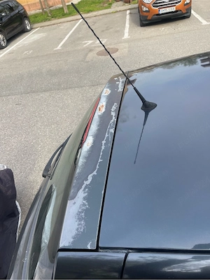 Renault Clio 1.5 dCi | Consum mic | ITP Valabil |  - imagine 4