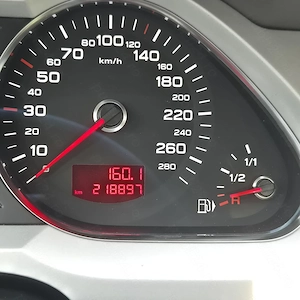Audi A6 Diesel - imagine 2