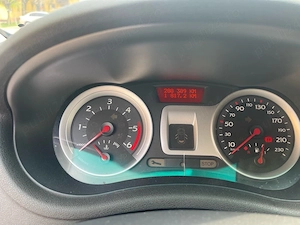 Renault Clio 1.5 dCi | Consum mic | ITP Valabil |  - imagine 2