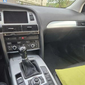 Audi A6 Diesel - imagine 8