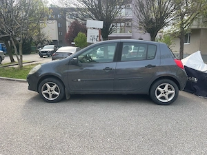 Renault Clio 1.5 dCi | Consum mic | ITP Valabil |  - imagine 3