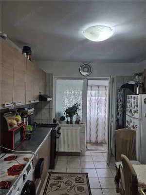 Apartament 3 camere zona Berceni