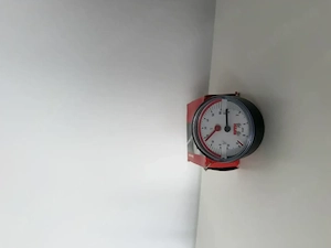 Barometru temperatura si presiune