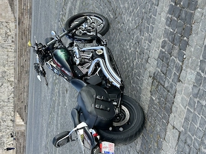 Harley Davidson Night Train