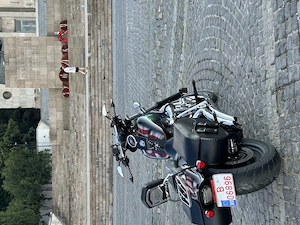 Harley Davidson Night Train - imagine 2