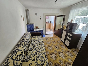 Casa de vanzare in Vinerea. Cugir.  - imagine 8