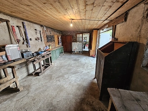 Casa de vanzare in Vinerea. Cugir.  - imagine 6