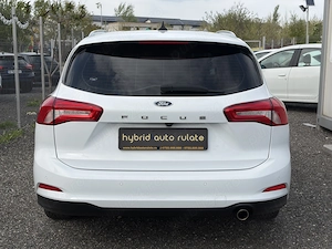 Ford Focus 1.0 Ecoboost 125 Cp   Garantie 12 luni - imagine 3