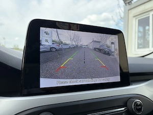 Ford Focus 1.0 Ecoboost 125 Cp   Garantie 12 luni - imagine 16