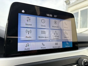 Ford Focus 1.0 Ecoboost 125 Cp   Garantie 12 luni - imagine 14