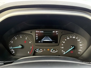 Ford Focus 1.0 Ecoboost 125 Cp   Garantie 12 luni - imagine 8