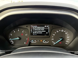 Ford Focus 1.0 Ecoboost 125 Cp   Garantie 12 luni - imagine 9