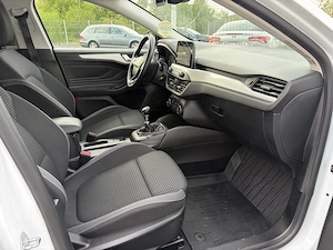 Ford Focus 1.0 Ecoboost 125 Cp   Garantie 12 luni - imagine 18