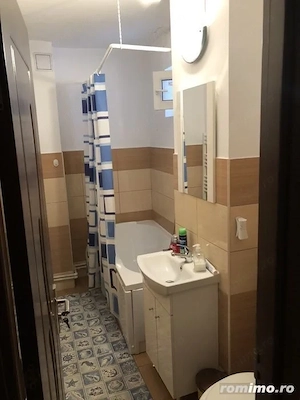 Garsoniera in zona Parcul Carol - imagine 3