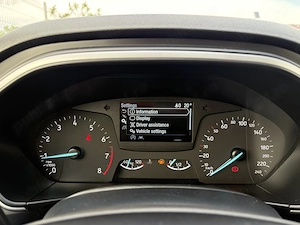 Ford Focus 1.0 Ecoboost 125 Cp   Garantie 12 luni - imagine 10